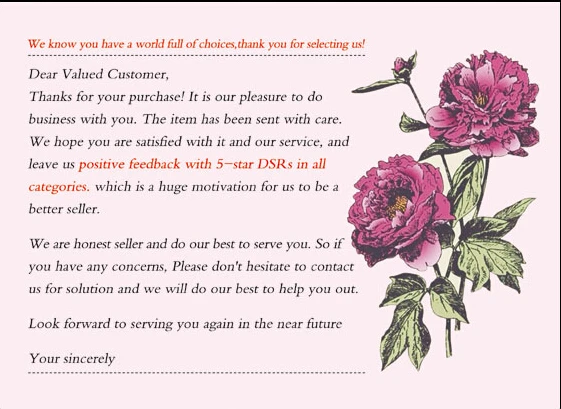 Weddings e Events