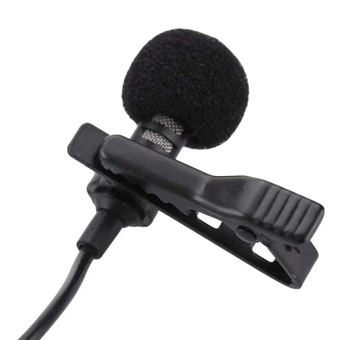 Marsnaska 3.5Mm Mini Microphone Recording K Song Phone Small Microphone