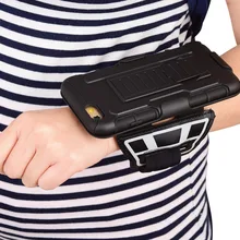 Blucub спортом Бег повязки forCase для sony xperia M4 aqua C5 ультра C4 повязки чехол для sony c4 повязку пояс чехол телефона