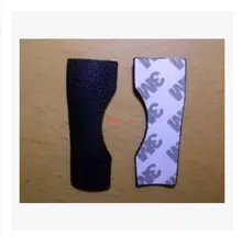 New CF Card Socket Holder Slot Rubber For Canon 5D Mark III 5D3 Camera
