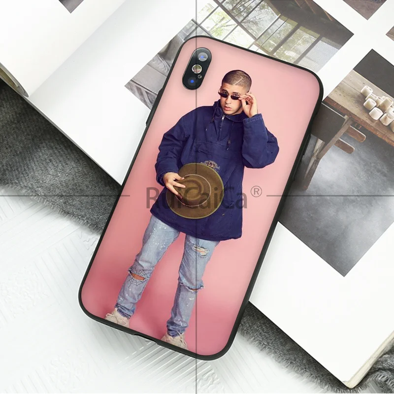 Bad Bunny Rapper