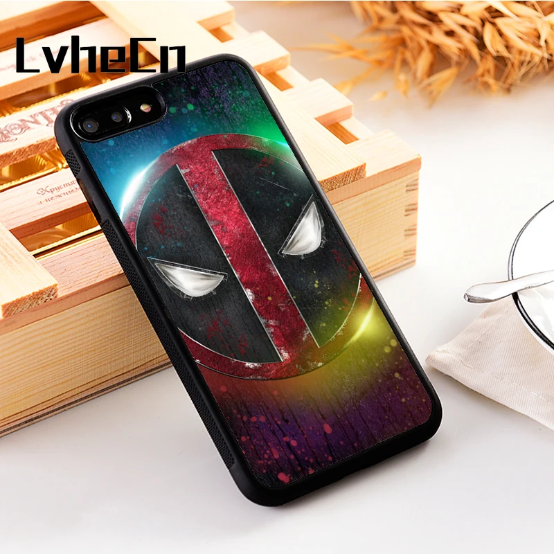 LvheCn 5 5 ثانية SE الهاتف غطاء خزائن هاتف آيفون 6 6 7 8 زائد X Xs ماكس XR ثانية لينة السيليكون TPU الحصان سباق الحيوان