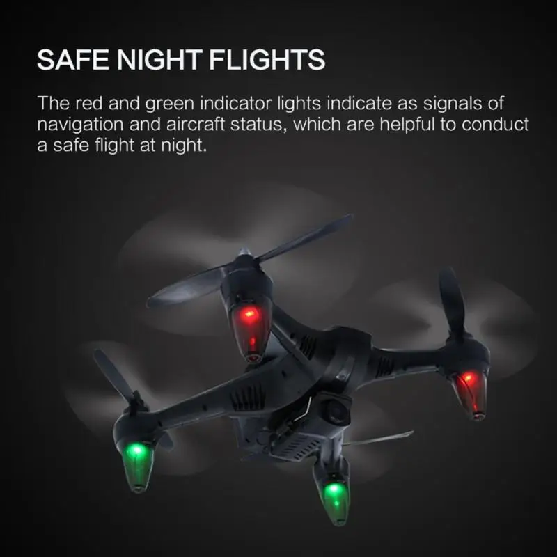GW198 RC Helicopter Professional 5G WIFI GPS Brushless Quadrocopter with 720P/1080P HD Camera RC Drone Gift Toy