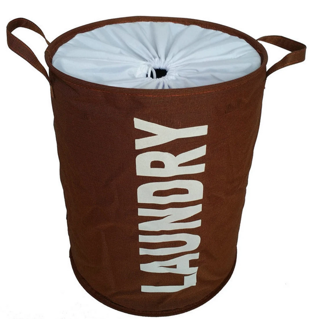 Buy TSSAAG 40L Oxford Fabric Folding Household Laundry