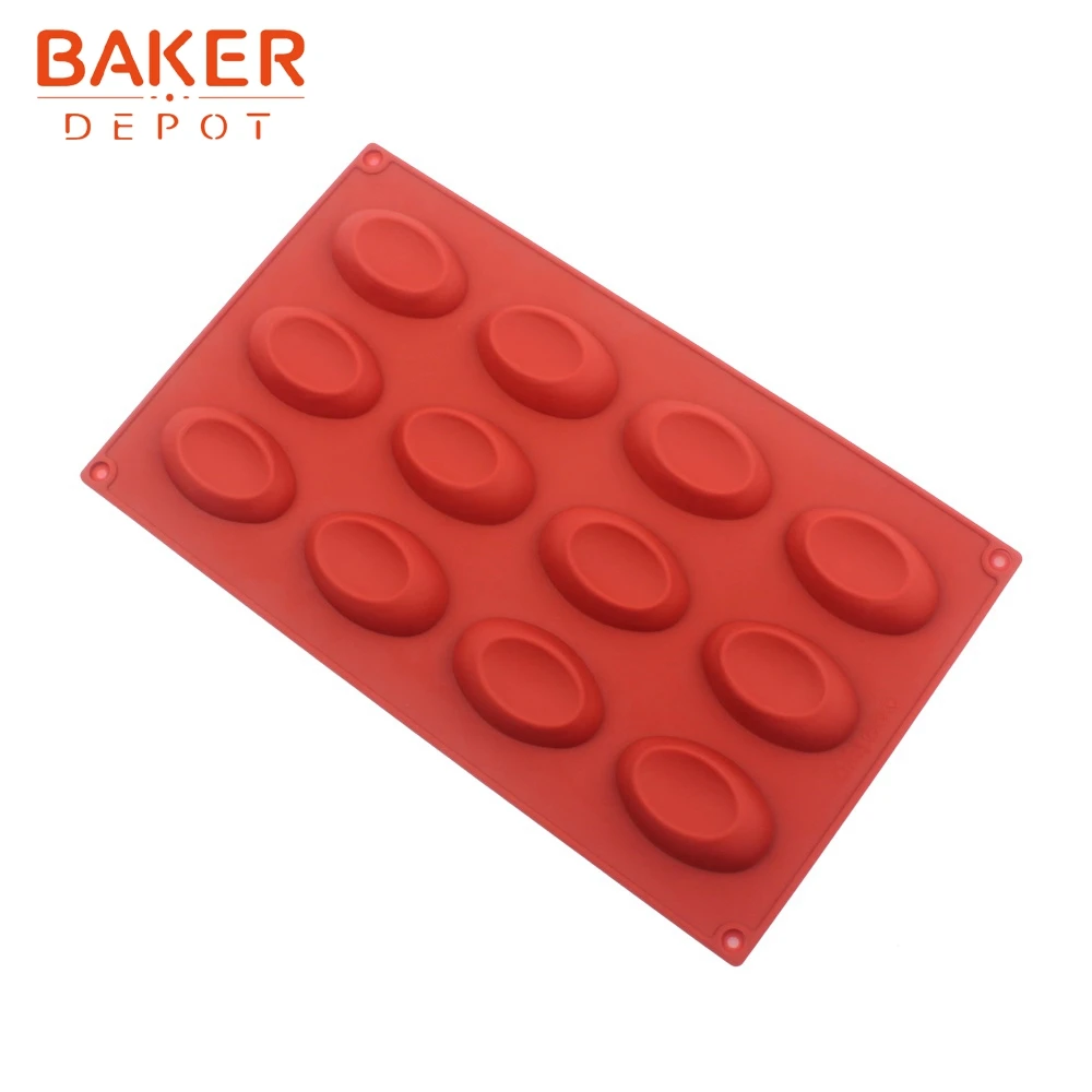 CDY-351 BAKER DEPOT, силиконовая форма для торта, шоколада, кондитерских изделий, выпечки, цветов, печенья, печенья, новинка, украшение торта, для желе для мыла, инструмент - Цвет: CDY-351