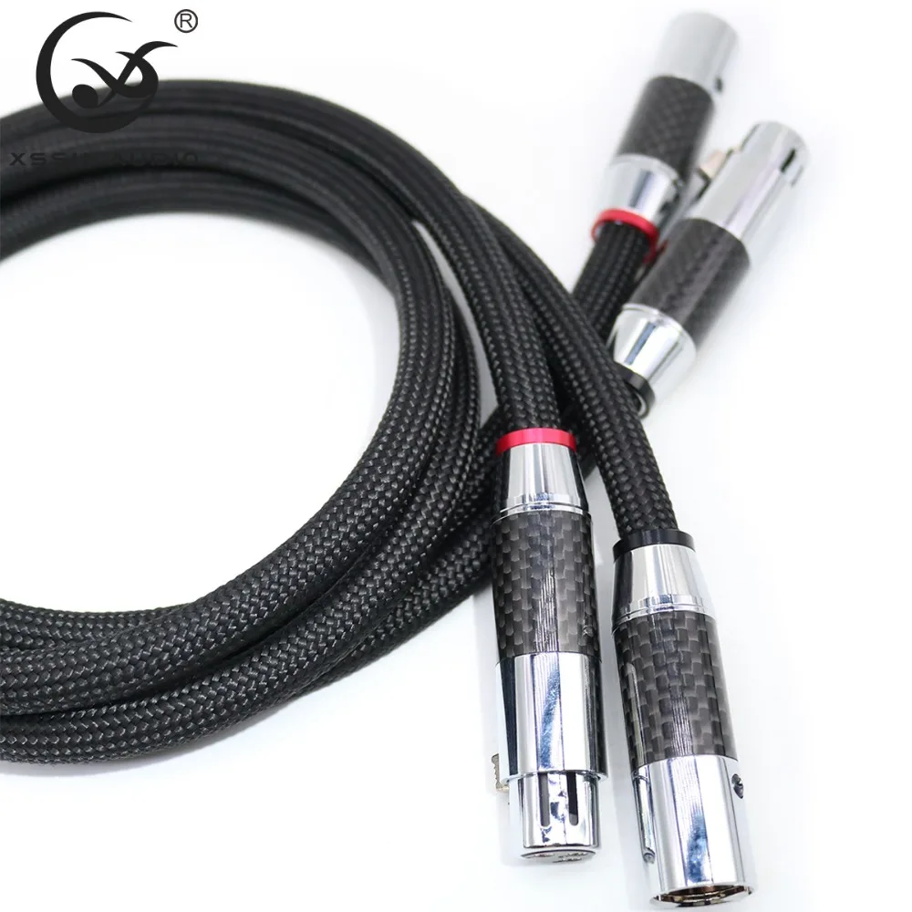 XLR cables 2