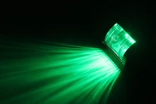 12V LED Marine Navigation Light Boat Side Lamp Red Green White Bow Light Sailing Signal Lamp