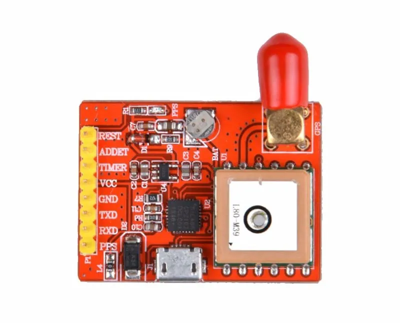 Raspberry Pi 3 gps модуль с L80-39 gps чип USB порт также для Raspberry Pi 2 Модель B+ Raspberry Pi zero