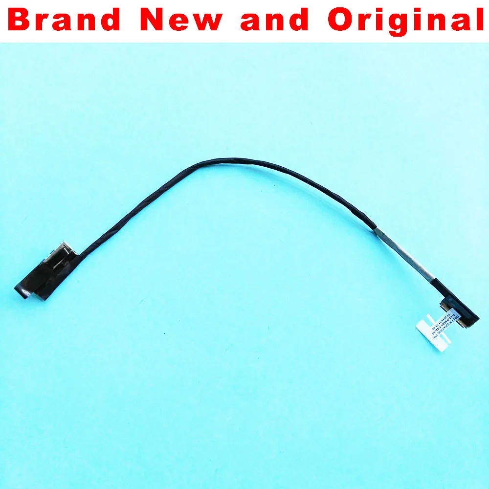 

New Original LCD CABLE for Clevo CABLE FOR EDP(AUO/BOE) NP655 CABLE 6-43-P6501-042-1C 6-43-P6501-041-1C 30P EDP CABLE