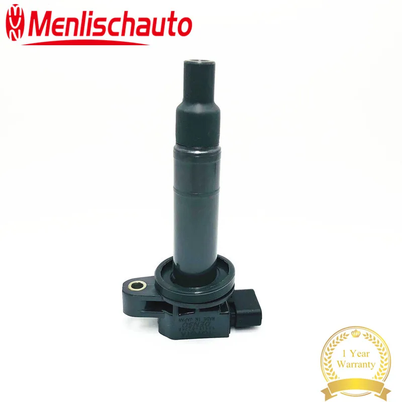 

Ignition Coils OEM 90919-02240 for Japanese Car Echo Prius Yaris Scion xA xB 1.5L High Performance Ignition Coil
