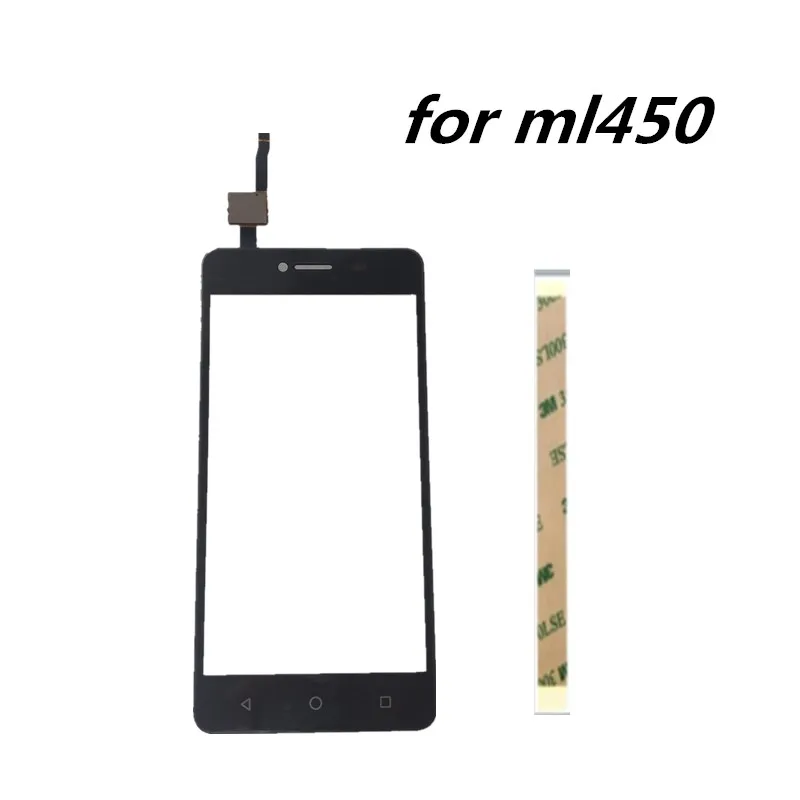 Новинка сенсорный экран 5 0 дюйма для DEXP Ixion mL450 стеклянная сенсорная панель