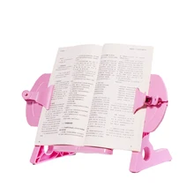 Креативный студенческий стол держатель книги для чтения книг для взрослых
