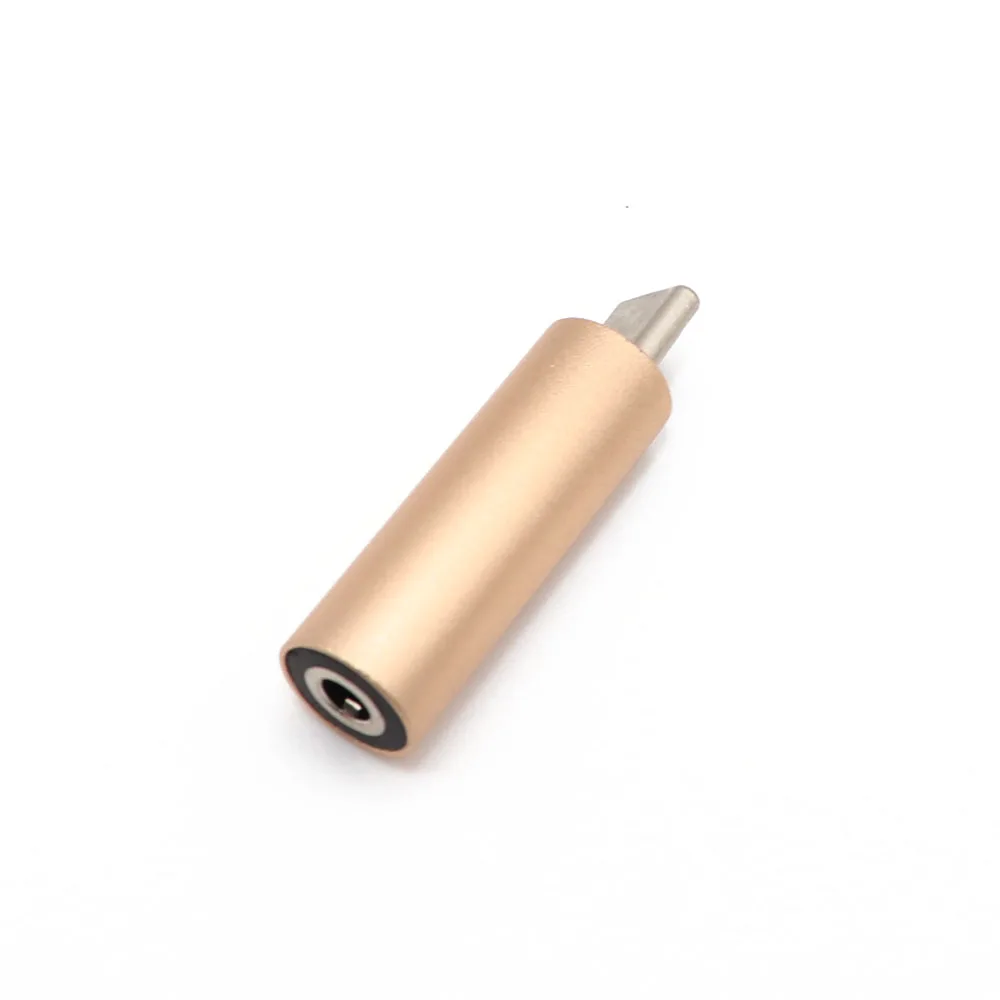 TingDong type C USB C до 3,5 мм аудио адаптер для внешнего микрофона для 3,5 мм гнездо для подключения наушников микрофонный адаптер USB-C