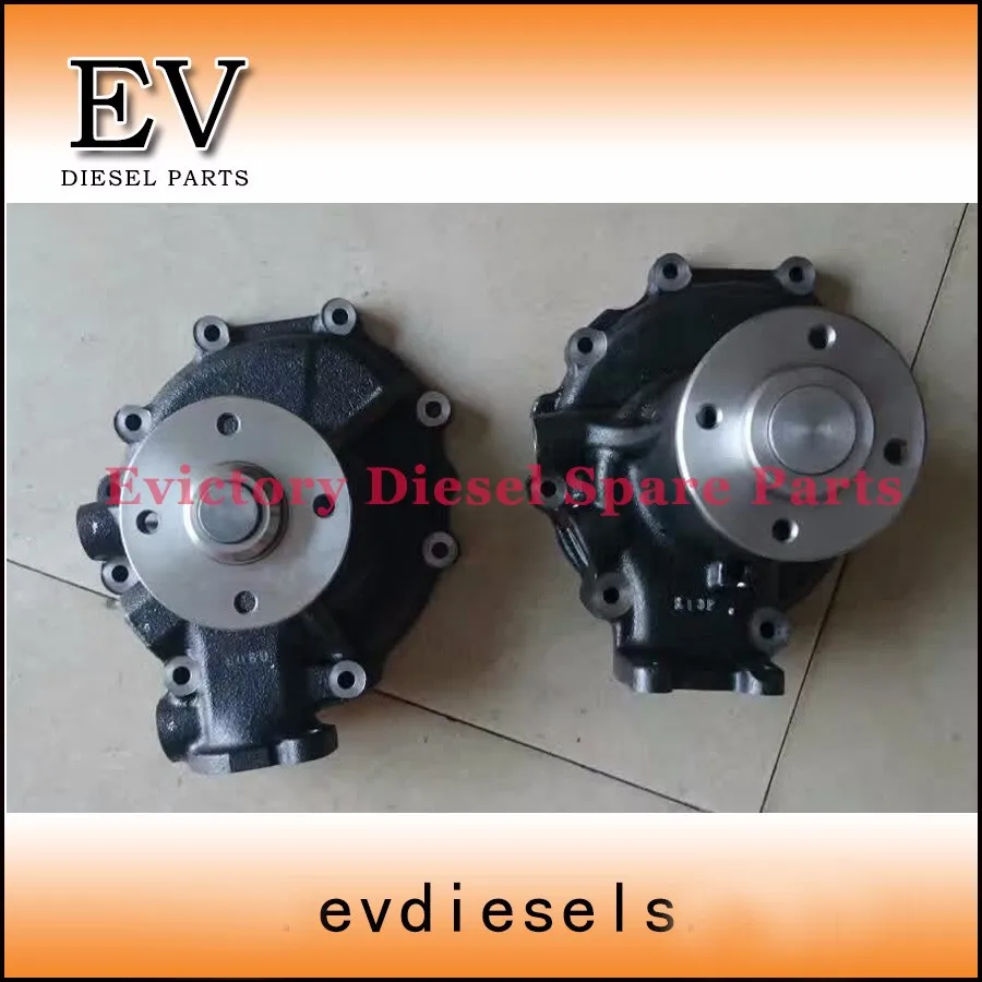 J05E j08e WATER PUMP