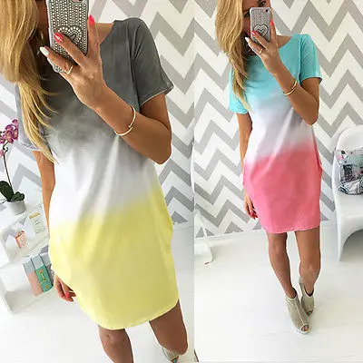  font b Women b font font b Sexy b font Summer Beach font b Dress