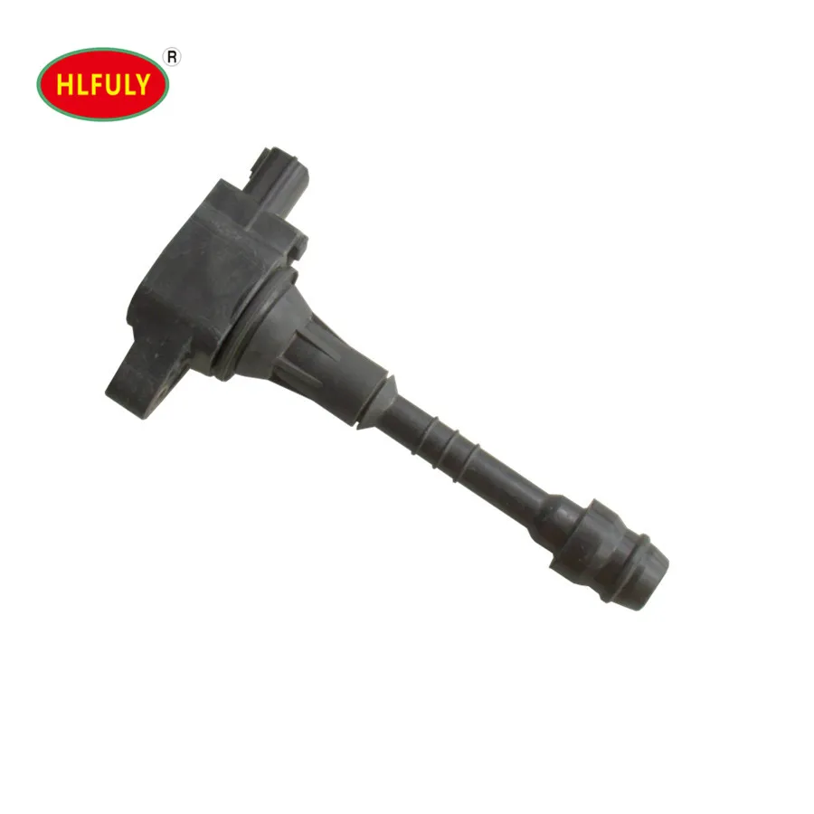 

Катушка зажигания для Nissan 22448-6N015 22448-6N010 22448-6N012, 4 шт.