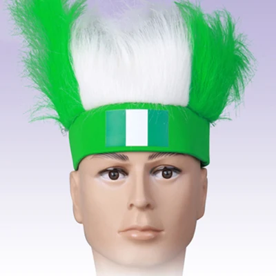 Nigeria
