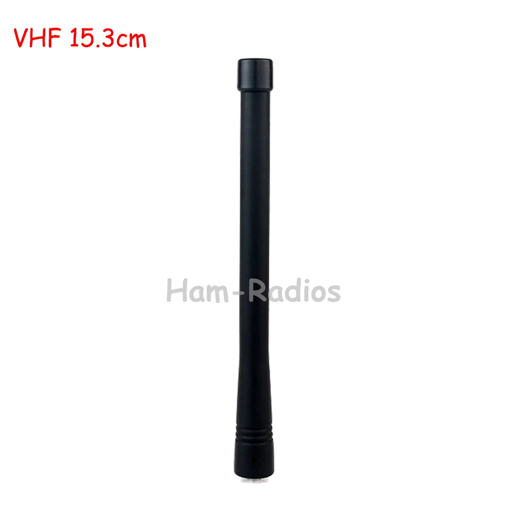Рация VHF 136-174 МГц антенна SMA