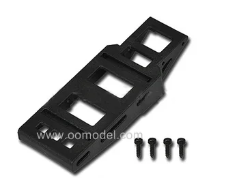 

Tarot 450 Sport Parts Battery Holder TL45151-01 Tarot 450 parts Free Shipping with Tracking