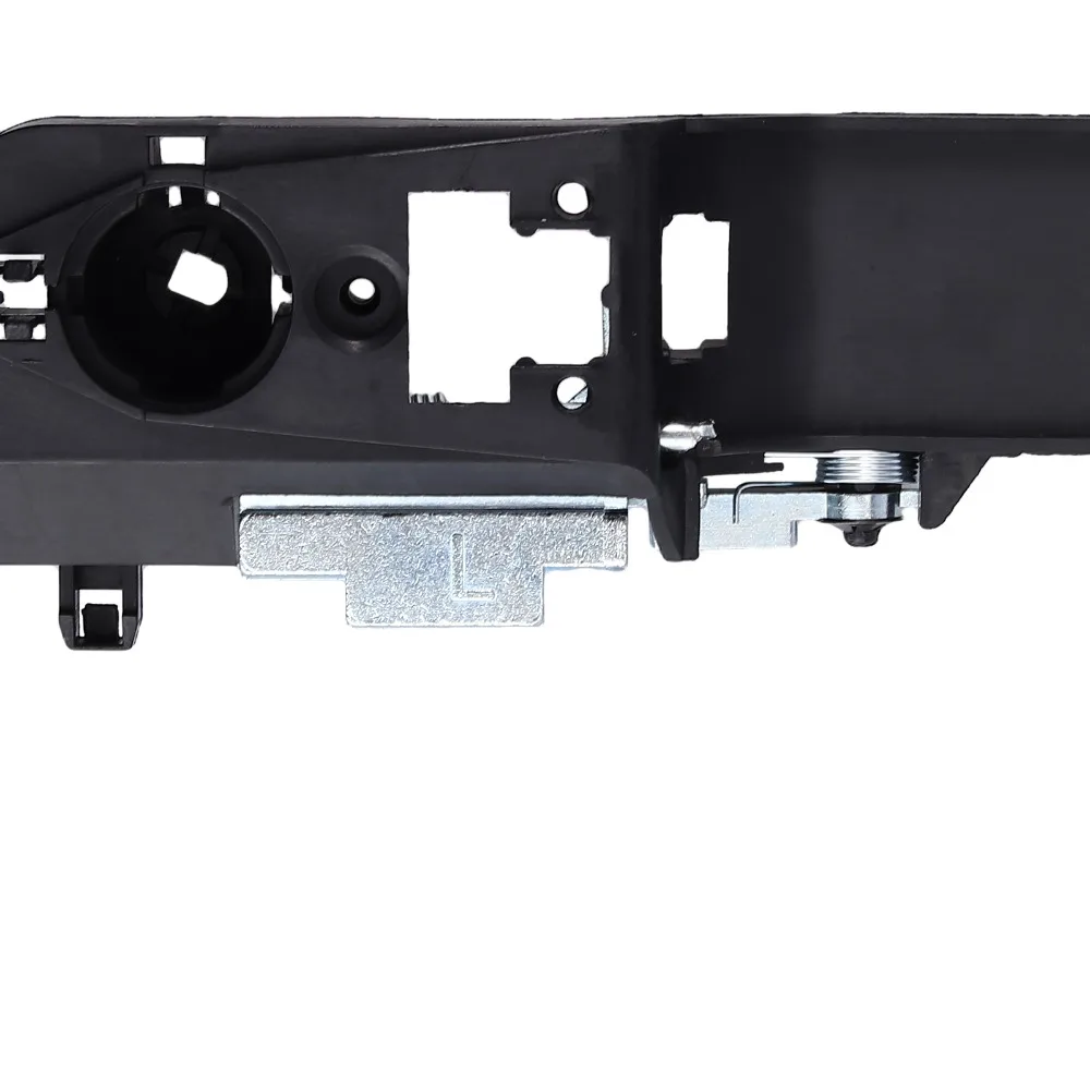 AUTOUTLET для Ford 08 11 Focus передний левый Драйвер дверная ручка арматура база внешняя