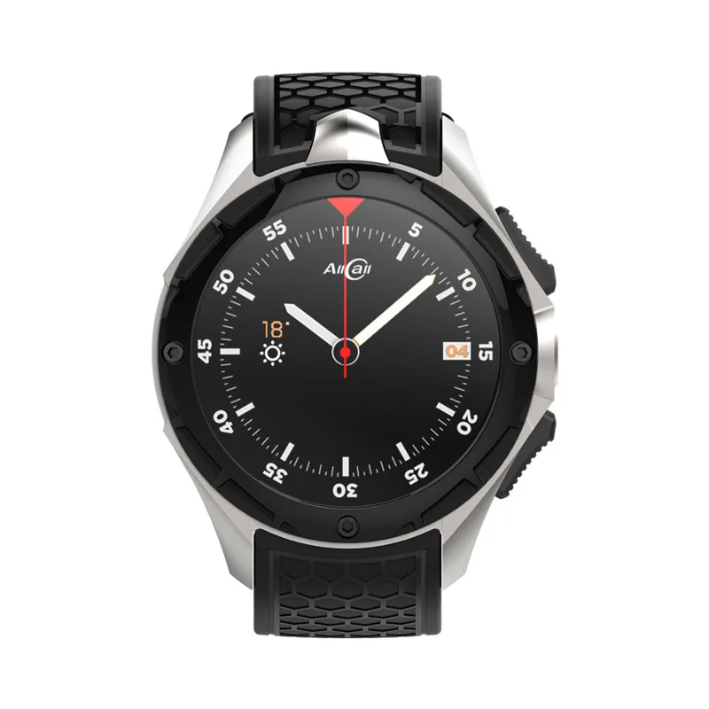 Смарт часы Kospet kw68 Android 7 0 Samrtwatch SIM карта монитор сердечного ритма спортивные для IOS