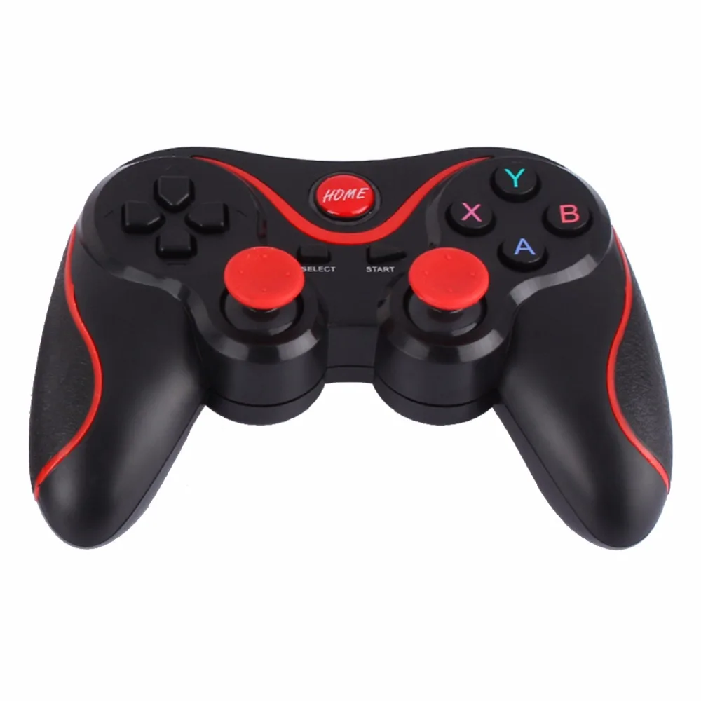 

ALLOYSEED Wireless Bluetooth Game Controller New 2R Buttons Phone Games Gamepad for Android Tablet/Mobilephone/MIMU STB/MIMU TV