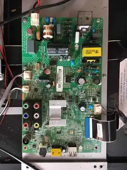 

LED32F2900CE motherboard 35019316 screen 72000475YT