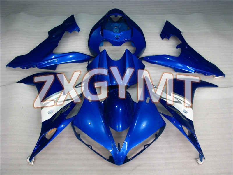 

Plastic Fairings YZF R1 05 06 Motorcycle Fairing YZF R1 2005 Plastic Fairings for YAMAHA YZFR1 2004 - 2006