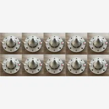 10 шт./лот Замена 2408 2408J D16R2408 PRX MRX Vertec 16 Ом провода из чистого алюминия