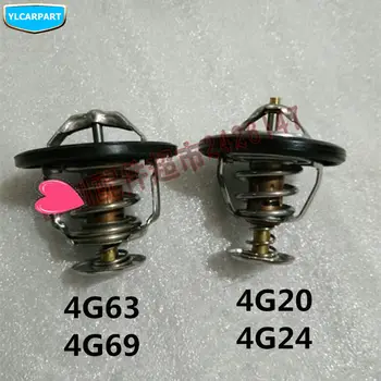 

For Geely Emgrand,8,EC8,E8 ,Car engine thermostat