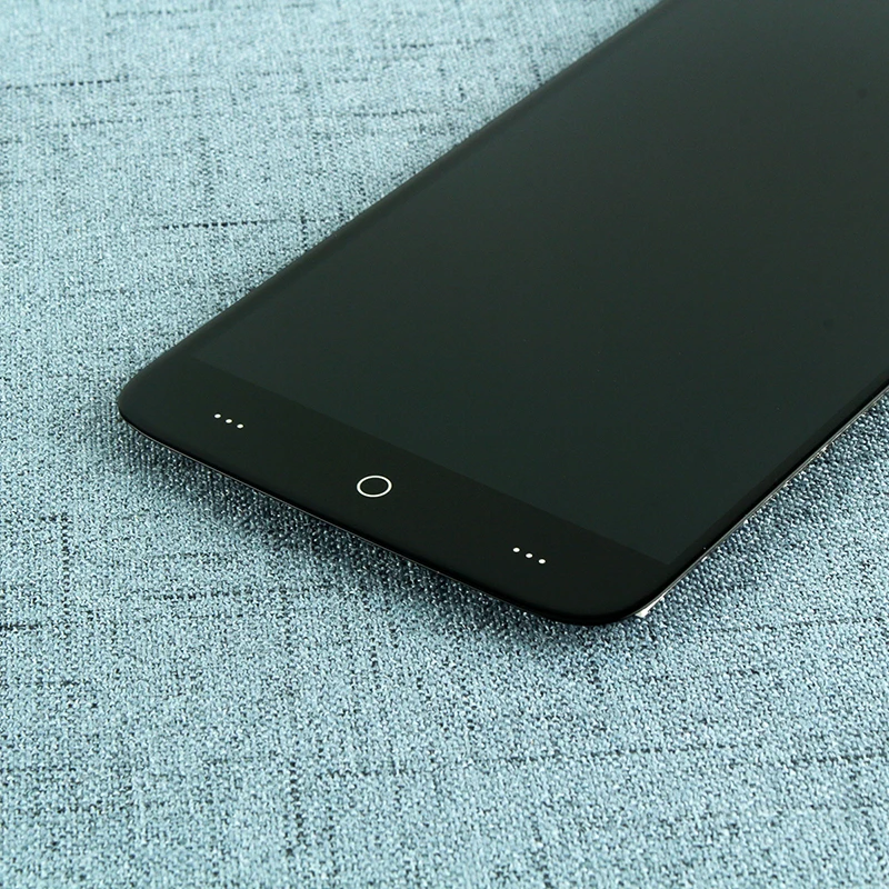 Ocolor Для Doogee X30 ЖК дисплей Дисплей + Сенсорный экран в сборе запасная часть