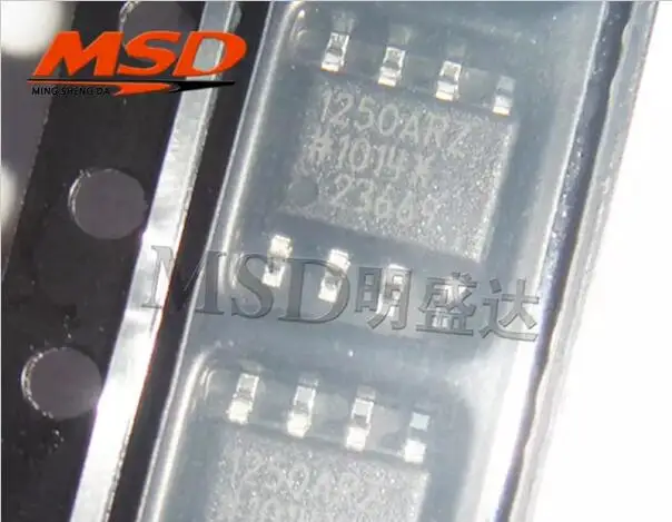 

10pcs/lot ADUM1250ARZ SOP8 ADUM1250 SOP-8