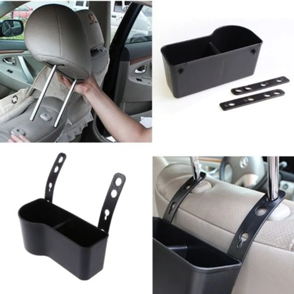 Auto Drinks Holders Multifunction Food Shelves Cup Holder Car