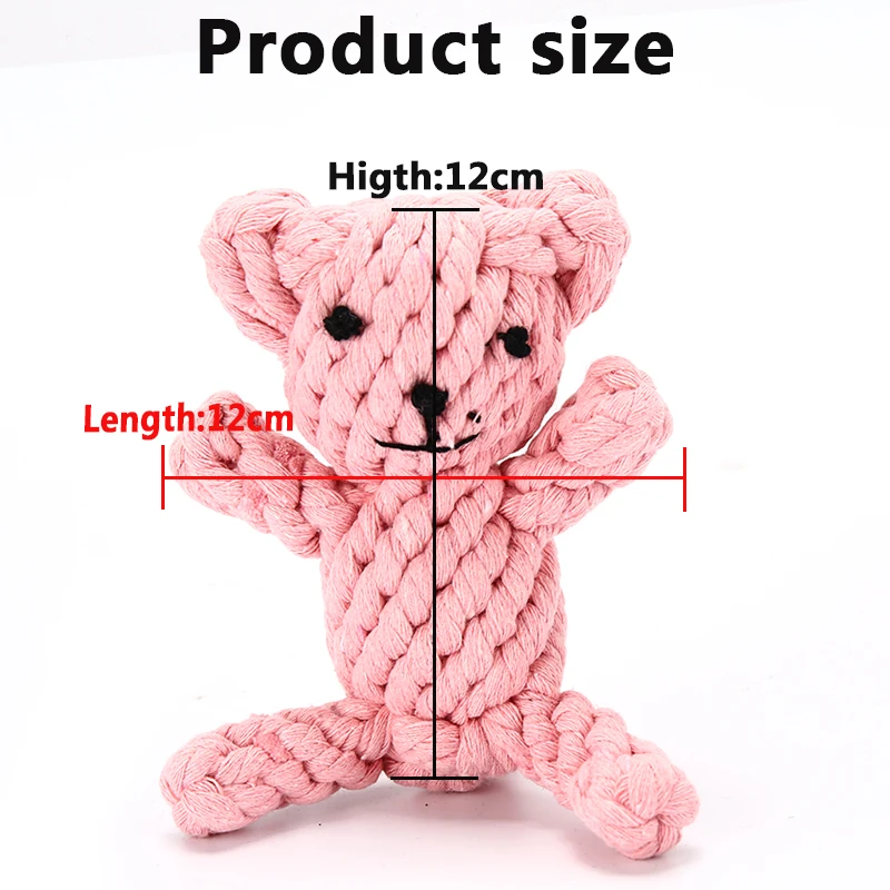 Dog Toys XF0031-2
