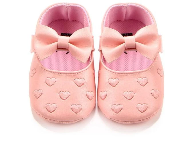 newborn baby doll shoes