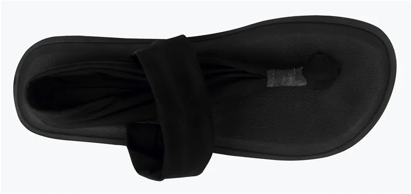 SWYIVY/женские сандалии; Вьетнамки; коллекция года; летние пляжные тапочки на плоской подошве; Брендовая женская повседневная обувь с перекрестными границами; сандалии для йоги; 42, 41