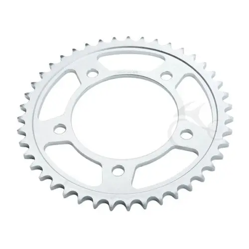 

Rear Sprocket with 41 Tooth 525 For HONDA CB 600 F CB600F HORNET 1998-2010 02 04