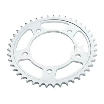 

Rear Sprocket with 41 Tooth 525 For HONDA CB 600 F CB600F HORNET 1998-2010 02 04