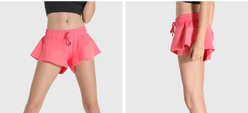 Women Tennis Skorts (5)