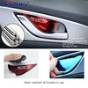 Doofoto 4x Car Inner Door Handle Bowl Cover Protective Film Sticker For Mazda CX-3 CX-4 3 6 CX-5 CX5 CX 5 Axela ATENZA 2012 2013 ► Photo 3/6