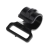 10 Pcs Camping Tent Clips Accessories Outdoor Tent Hook Clamp 2.5cm Wind Rope Clamp Tent Clip Hook Windproof Accessories ► Photo 2/6
