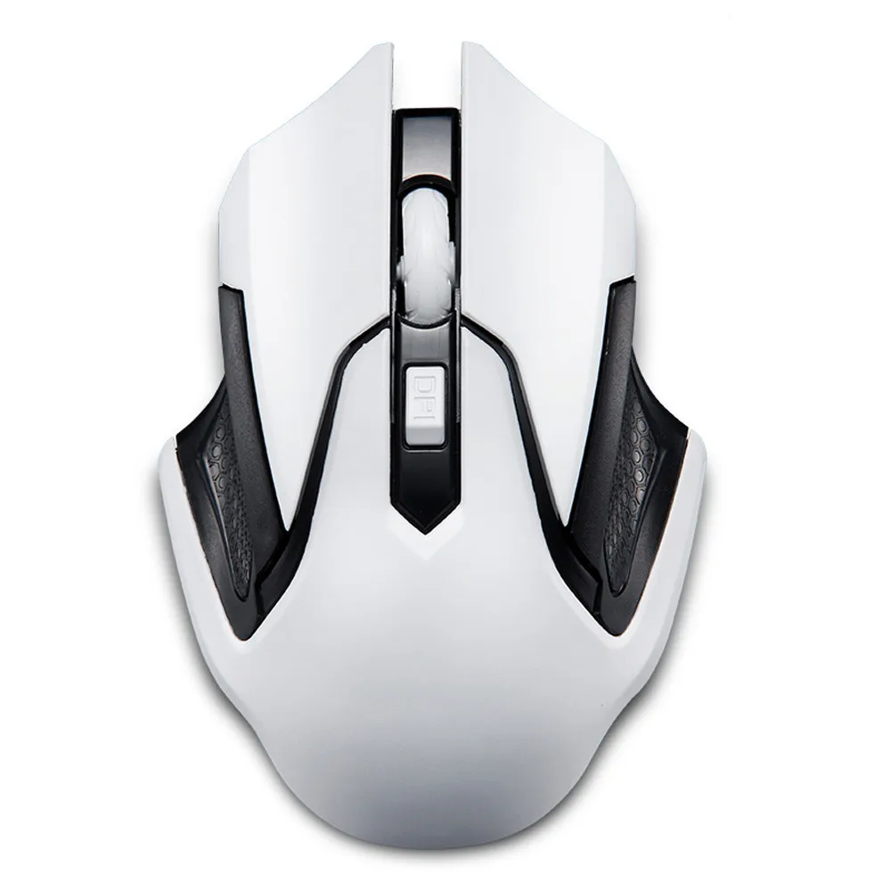 

Professional Mouse Gaming Inalambrico 2.4GHz Wireless Gaming Mouse USB Receiver Pro Gamer For PC Laptop Desktop 3200 DPI