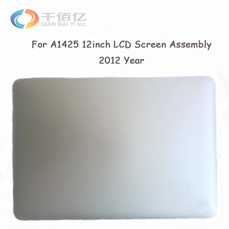 ЖК-экран в сборе для Macbook Pro 13 ''Retina A1425 2012 год | Компьютеры и офис