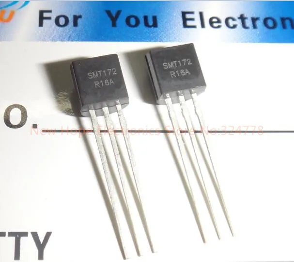 

new hope SMT160-30 SMT160 TO-92 2pcs/lots