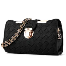 Mujeres de Los Bolsos Diseñador de lujo Dulce de La Manera Mujeres de Noche Del Partido Del Monedero Del Embrague de Las Mujeres Del Totalizador Bolsas de Mensajero Hombro de Las Mujeres