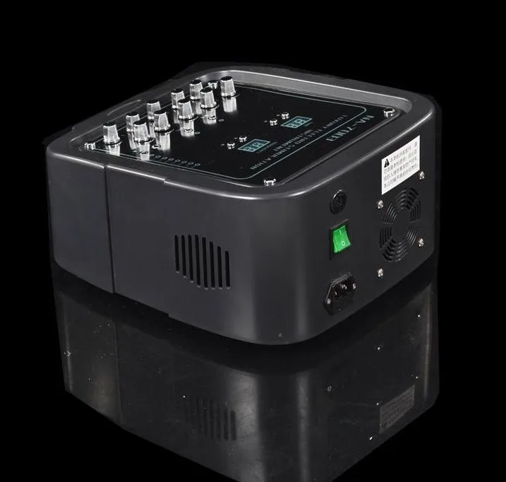 Electrical Muscle Stimulator (2)