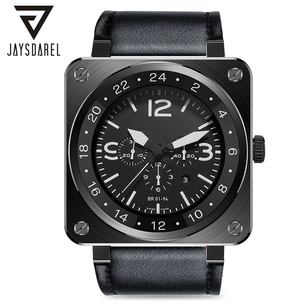 

JAYSDAREL US18 Heart Rate Monitor Smart Watch Siri Function Gesture Control Message Remind Smart Wristwatch for Android iOS