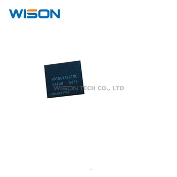 

1PCS/LOT New original H9TQ64A8GTMCUR-KUM H9TQ64A8GTMC BGA