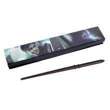 Волшебная палочка ZXZ волшебная в коробке с коробкой s dm115|wizard wand|new
