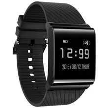 X9 Plus Smart Wristband Bluetooth Smart Watch Sleep Tracker Fitness Bracelet Heart Rate Pedometer Smart Band for Android Ios